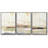 " Slate Movement I " 3 - Pieces-91891531-91891533