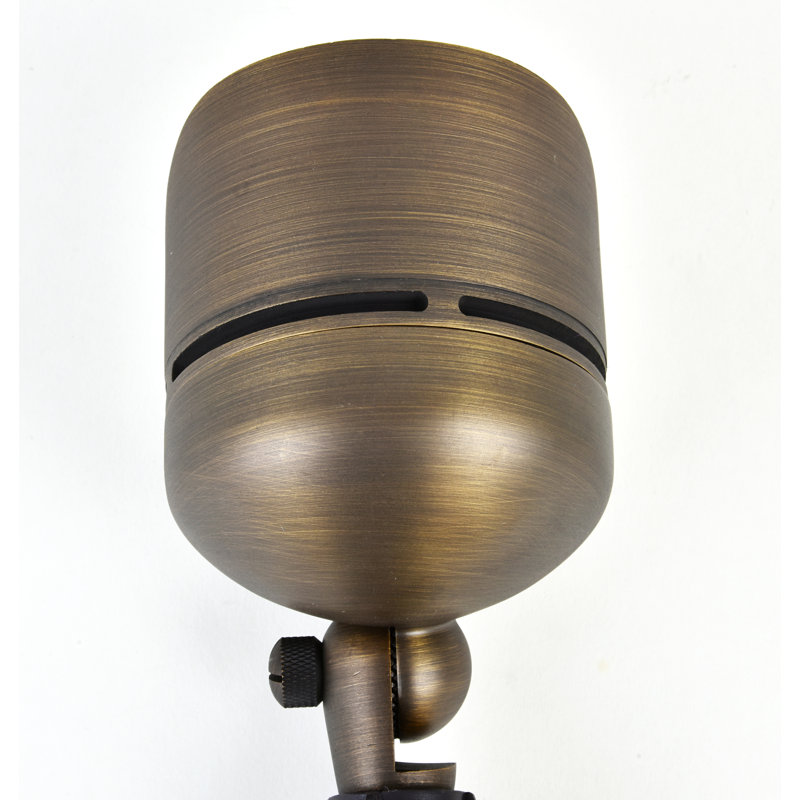 Projecteur DEL câblé à basse tension Spilsby
