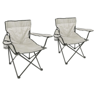 Folding Camping Chair