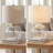 Clouse Table Lamp