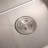 24in Stainless Steel Washing Sink w/ Faucet Hoses and Drain Head Only(Update)