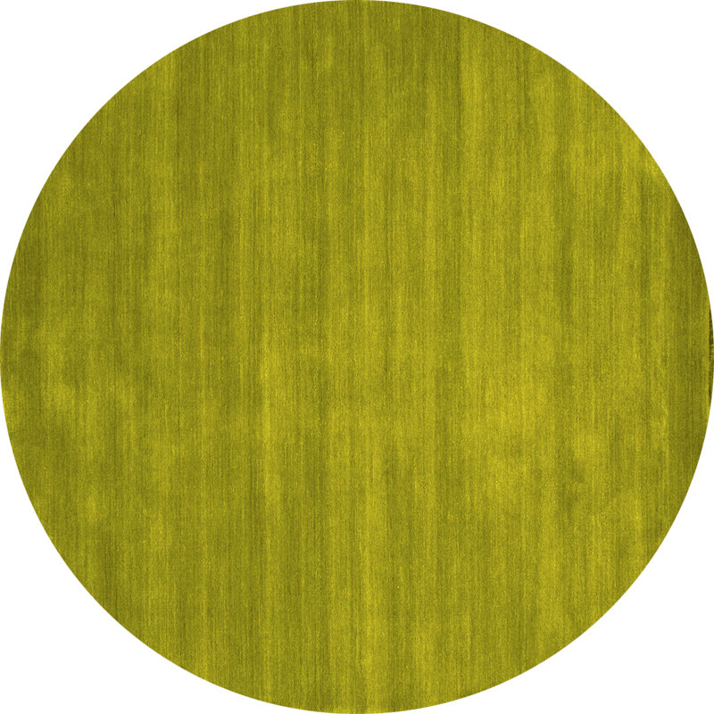 Hasanayn Performance Indoor Rug, Round 3'