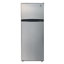 Arctic Chef  7.5 Cu. Ft. Apartment Size Fridge with Freezer