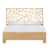 Tiffany Bed
