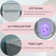 Smart Toilet With Bidet Built In