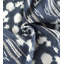 Saya Indigo Fabric