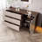 Elegant Minimalist Storage Piece