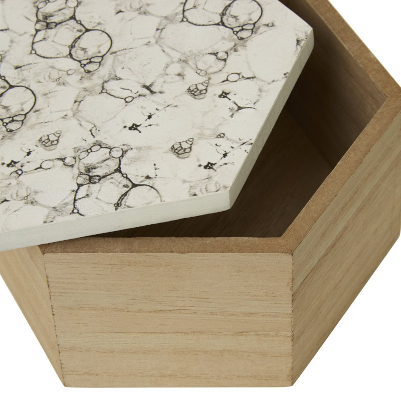 Linehan Decorative Box