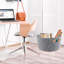 Fabric Storage Bin 1-286350758