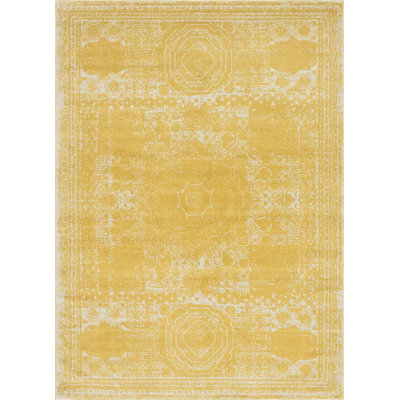 Vienna Oriental Indoor Rug