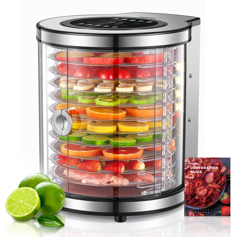 J-XIN Trading Co., Limited Food Dehydrator