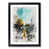 Black Framed selected
