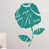 Aqua Green