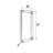 Rectangle Mirror-73193267