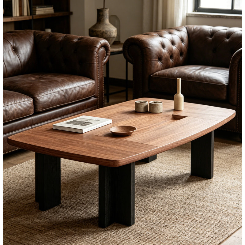 Table basse 47 po