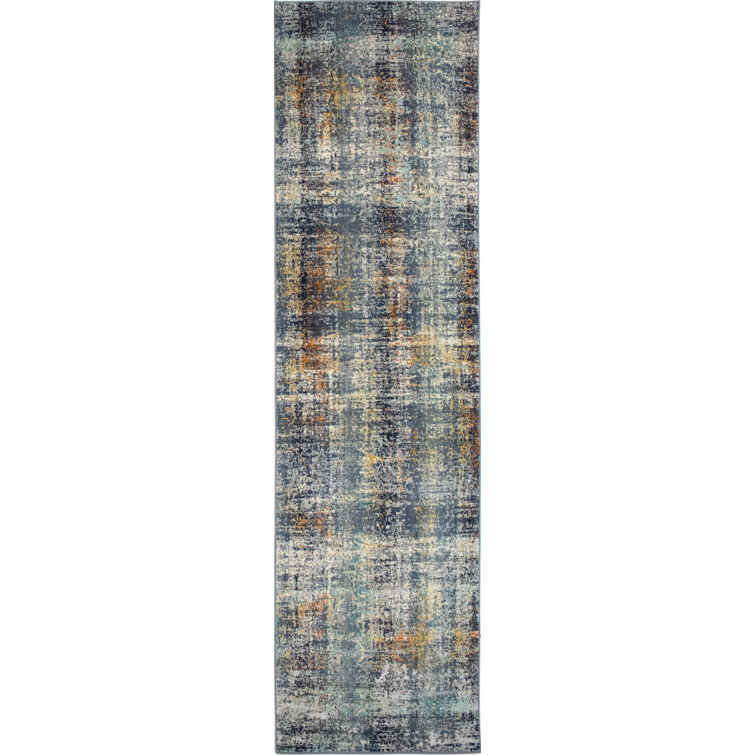 Ziebarth Oriental Indoor Rug