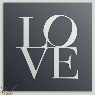 " Love " by Michael Tompsett