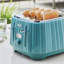  4 Slice Ballerina Toaster Laguna-1178797014