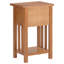 Botelho End Table