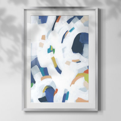 " Bright Orbit II "