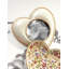 BABY COLLECTION Metal Picture Frame
