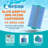 Hurricane Elite Aseptic Advanced Cartridge Filter for Eco-Pur Replacement 2004 (4 Pack)