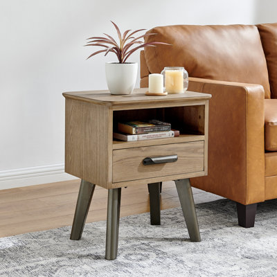 Adamou End Table