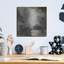 Art mural en métal Wrought Studio ™ «Earthy Abstract 2» par Ashley Bradley-440449821