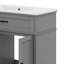 Meuble-lavabo moderne 36 po avec lavabo en céramique-1214312604