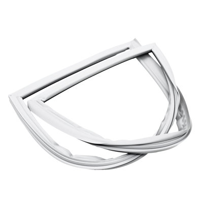 Whole Parts Refrigerator Door Gasket