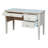 Newville Solid Wood Solid Wood Computer Desk