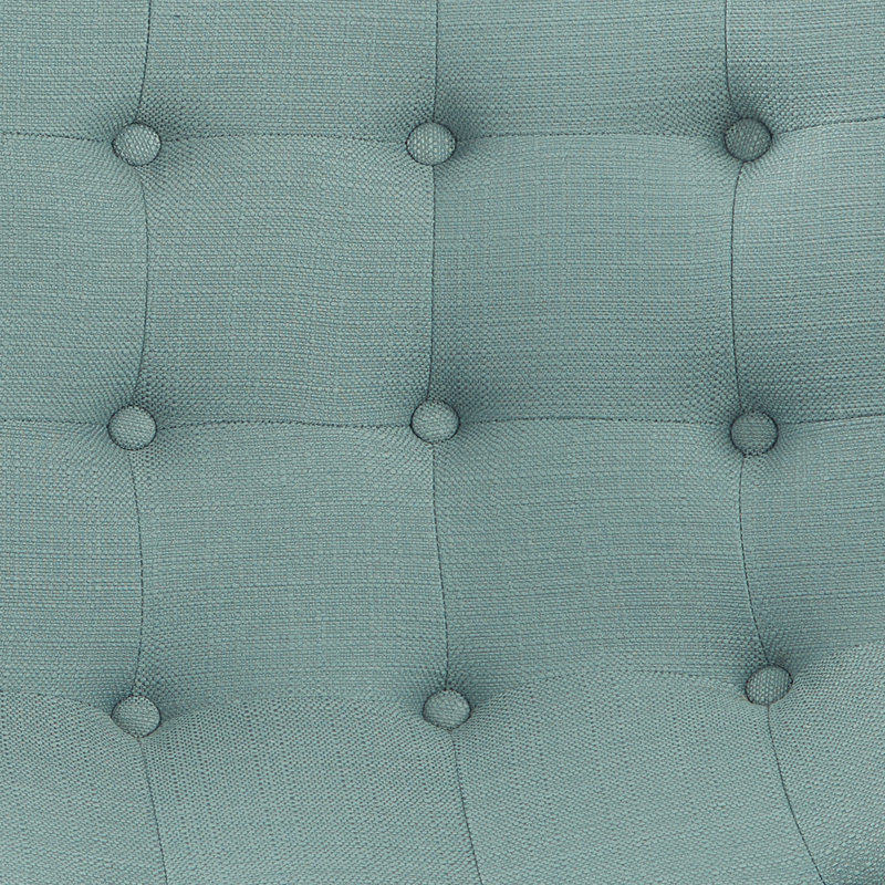 Chaise d'appoint Hummel, Mer