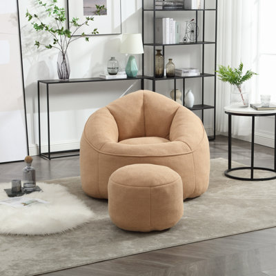 Fauteuil à billes Bedding