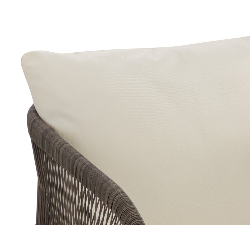 Outdoor Dining Armchair