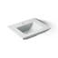 Memoirs® Stately 24" Console Bathroom Sink with Overflow-27173404-65045831