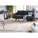 Madison Performance Abstract Rug