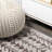 Wisconsin Bohemian Geometric Beige/Brown Indoor/Outdoor Rug-141275385