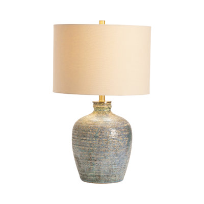 Hungerford Ceramic Table Lamp