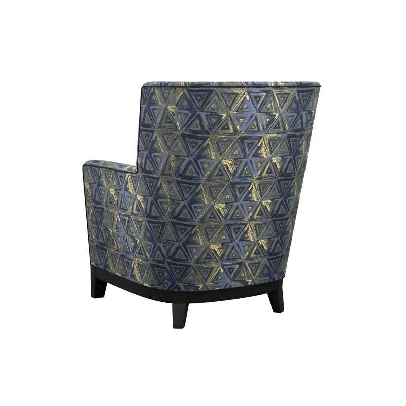 Atlas Armchair