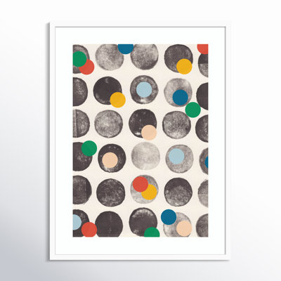 Add More Colors by Alisa Galitsyna