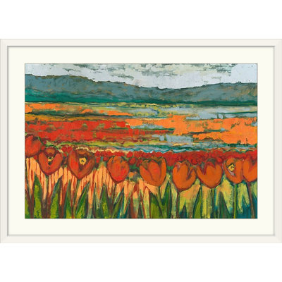 Nolani " Ode To The Skagit Valley " by Jennifer Lommers