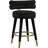 Reimers Upholstered Velvet Counter Stool-2115979413