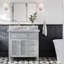 Kensington 37'' W Single Vanity-1621566092