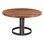 Bent Dining Table