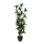 Faux Yucca Tree in Fiberstone Planter