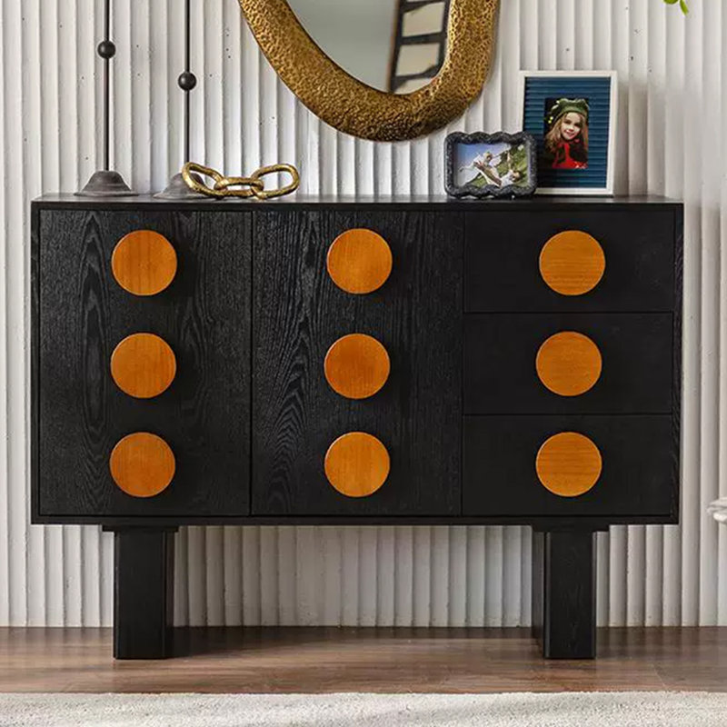 Buffet Modern