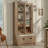 Eraclio Storage Bookcase