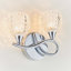 Minden Armed Sconce-13461120-14023596