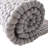 Gregorey Abstract Wool Gray Area Rug-10295145