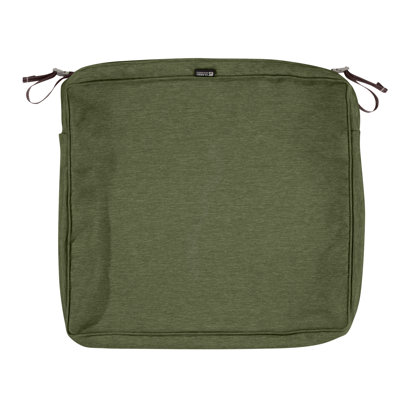 Housse de coussin d'extérieur Pina Fadesafe